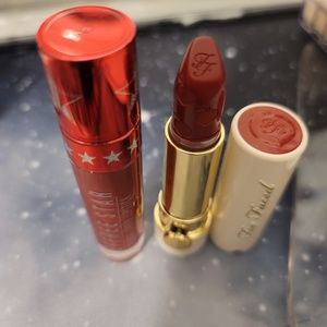 Lippie duo bundle